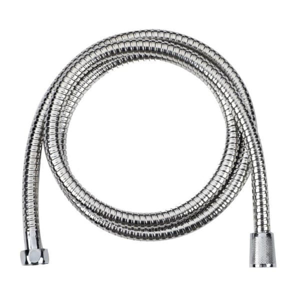 Blue Canyon Marino Duschsslang i rostfritt stål 2m Silver Silver 2m