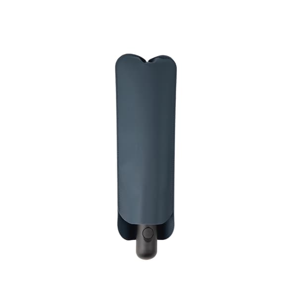 Vinga Baltimore RPET Aware Hopfällbart Paraply One Size Marinblå Navy One Size