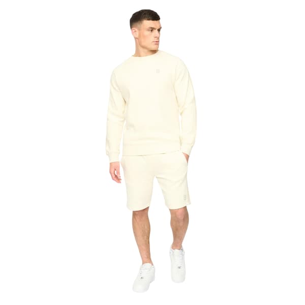 Crosshatch Herr Cresswill Shorts XL Neutral Neutral XL