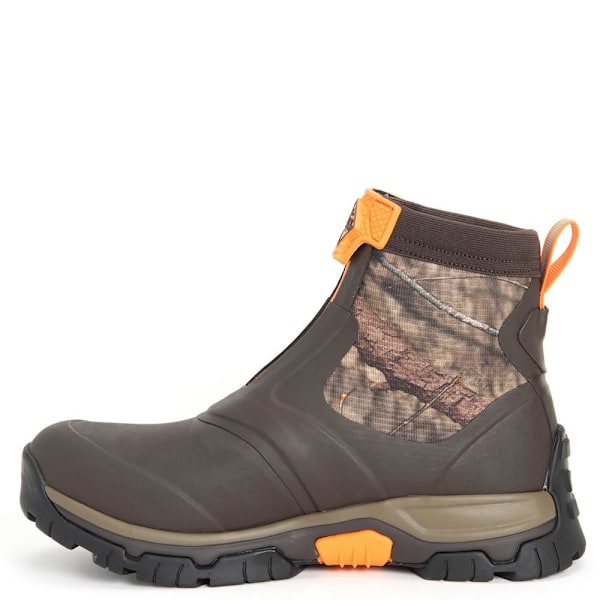 Muck Boots Apex Mid Boots 8 UK Brun/Gul Camo Brown/Yellow Camo 8 UK