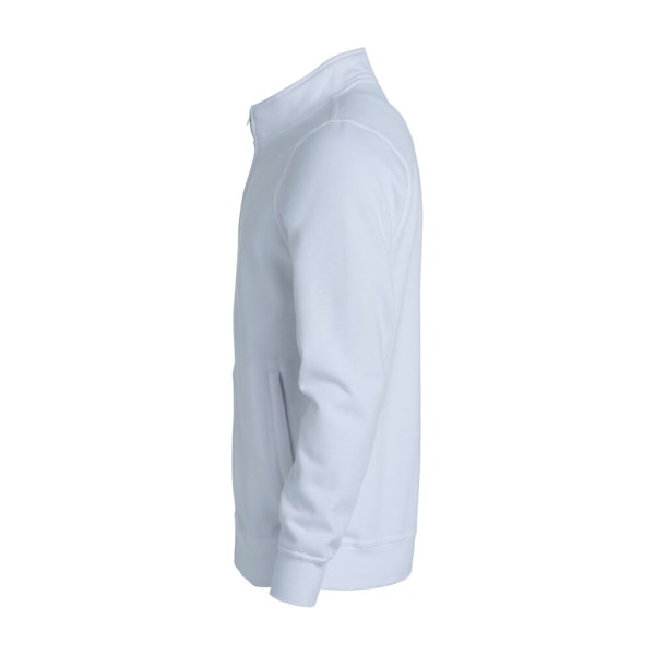 Clique Barn/Barn Basic Jacka 3-5 År Vit White 3-5 Years
