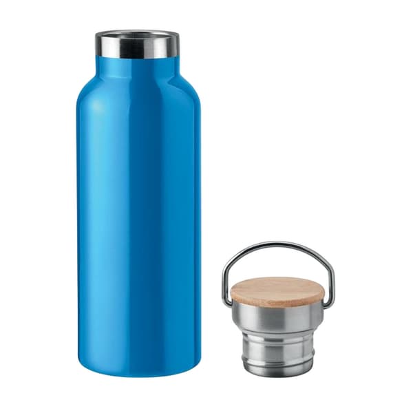 MidOcean Helsinki 500ml Flaska One Size Turkos Turquoise One Size
