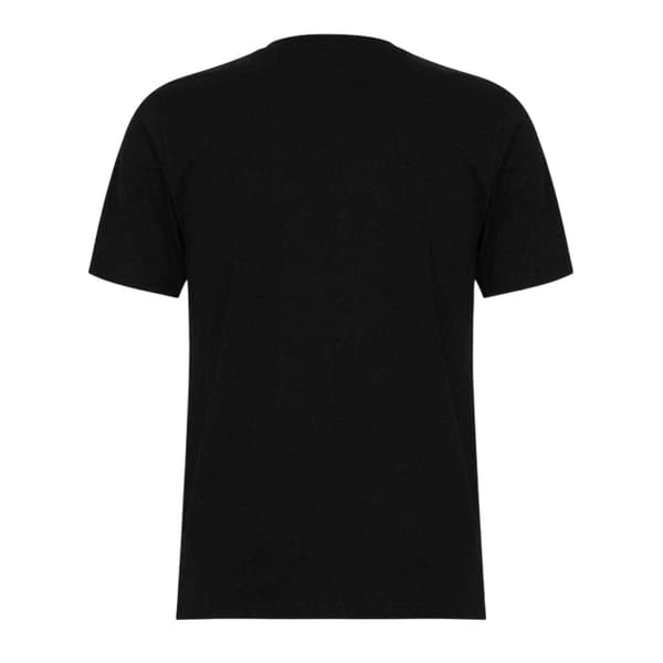 Dickies Herr Icon T-shirt i bomull M Svart Black M