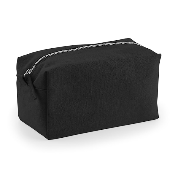 Westford Mill Canvas Accessory Case L Svart Black L