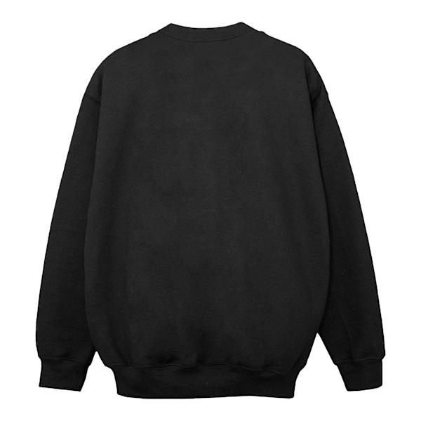 Marvel Womens/Ladies Spider-Man Beyond Amazing Cover Sweatshirt Black XXL