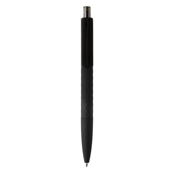 XD Collection X3 Smooth Pen One Size Svart Black One Size