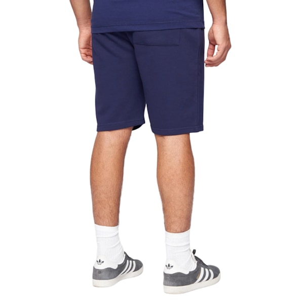 One True Saxon Mens Dexon Shorts XL Navy Navy XL