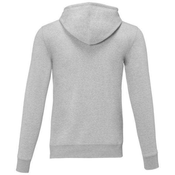 Elevate Herr Theron Hoodie XS Heather Grey Heather Grey XS