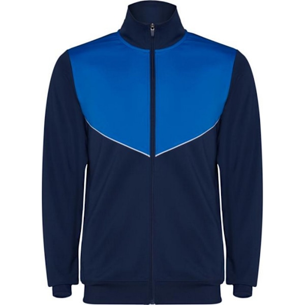 Roly Unisex Vuxen Evans Träningsdräkt L Kungsblå Royal Blue L