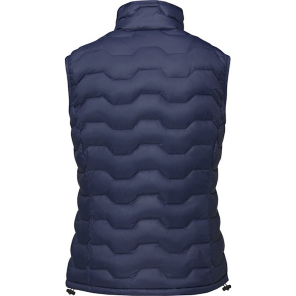 Elevate NXT Dam/Kvinnor Epidote Isolerad Återvunnen Gilet XXL Navy XXL