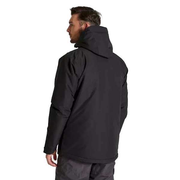 Craghoppers Mens Expert Thermic Insulated Jacket XS Svart Black XS