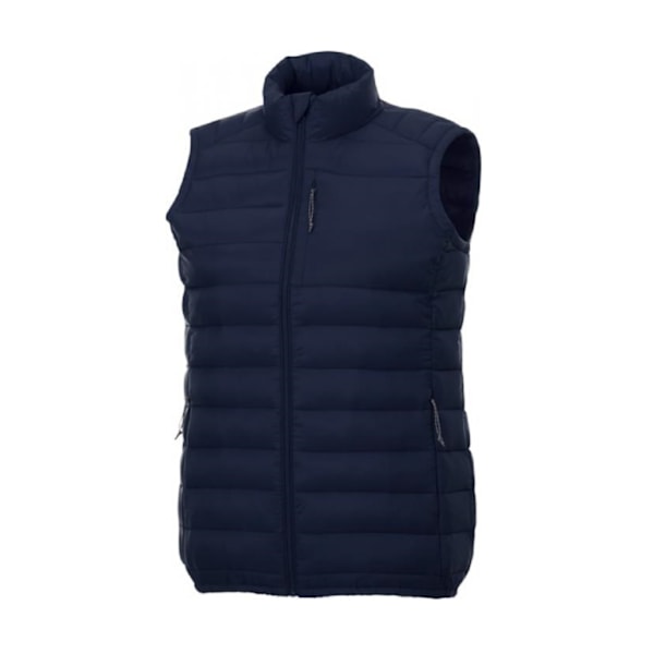 Elevate Dam/Kvinna Pallas Isolerad Bodywarmer XXL Marinblå Navy XXL