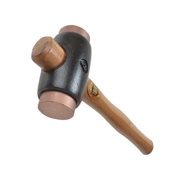 Thor Kopparhammare 4 Multi Colour Multi Colour 4
