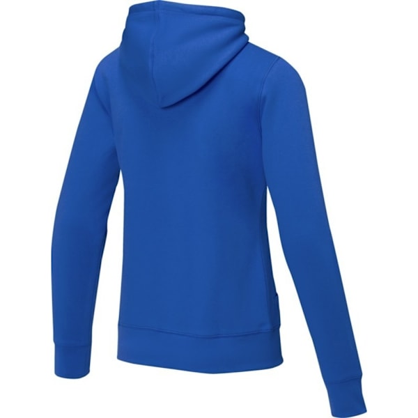 Elevate Dam/Kvinnor Charon Hoodie M Blå Blue M