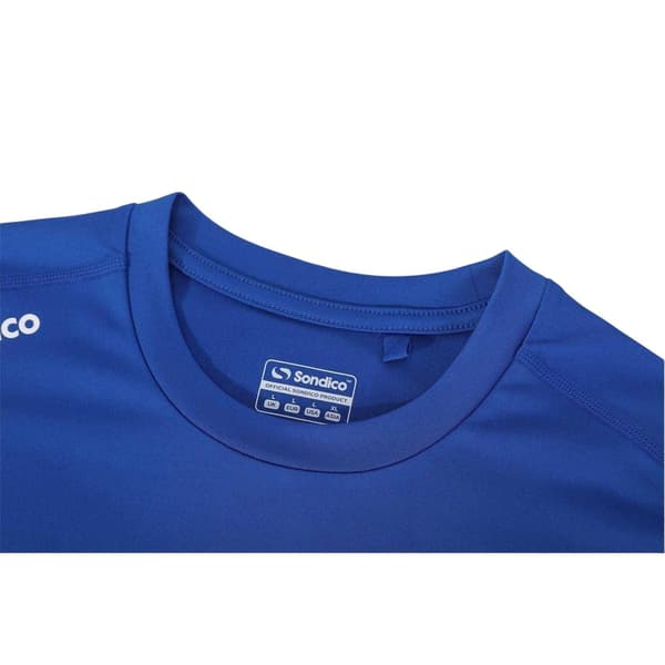 Sondico Herr Core Långärmad Underställströja XL Royal Blue Royal Blue XL