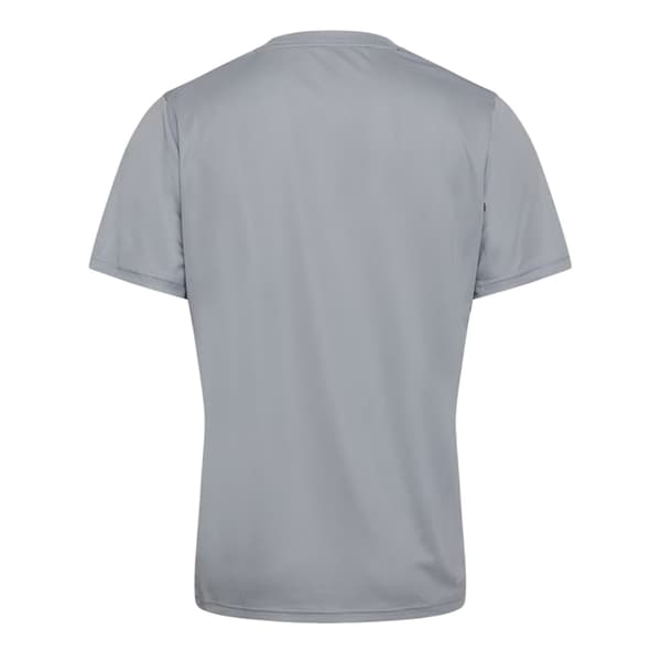Adidas Herr Train Essentials Logo T-shirt XS Silver Silver XS