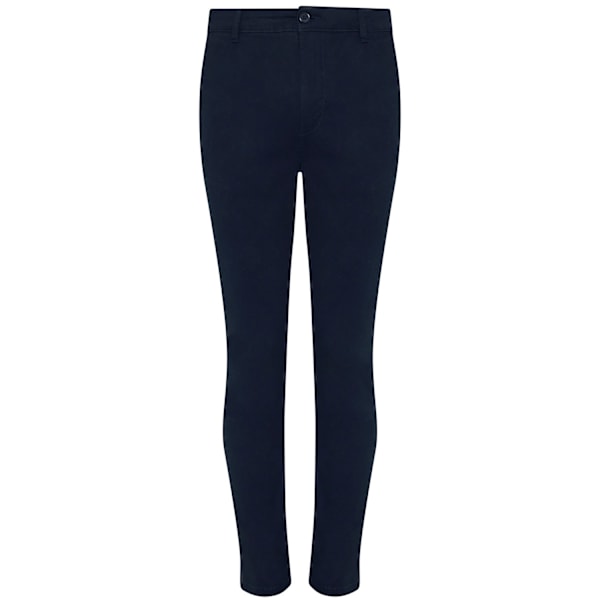 So Denim Adam Slim Chinos 38R Navy Navy 38R