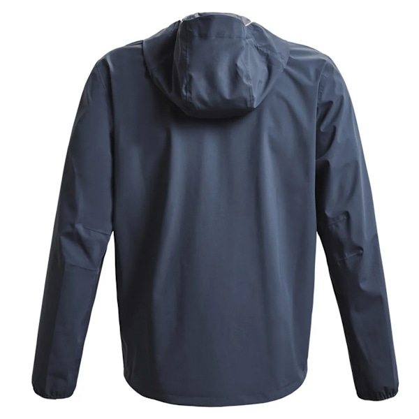 Under Armour Cloudstrike Stretch Jacka Herr S Grå Grey S