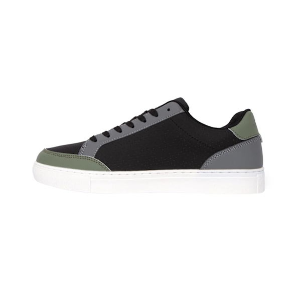 Archive Herr Court Trainers 10 UK Grön Green 10 UK