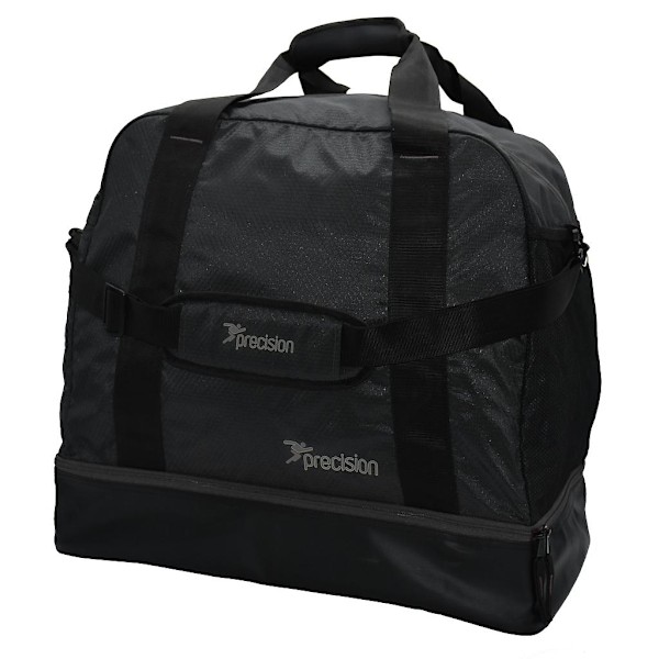 Precision Pro HX Players Twin Bag En Storlek Svart/Grå Black/Grey One Size