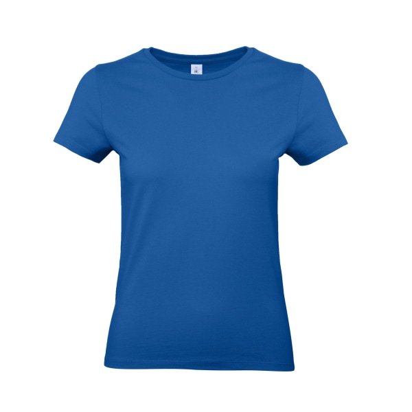 B&C Dam/Kvinnor E190 T-Shirt M Royal Blue Royal Blue M