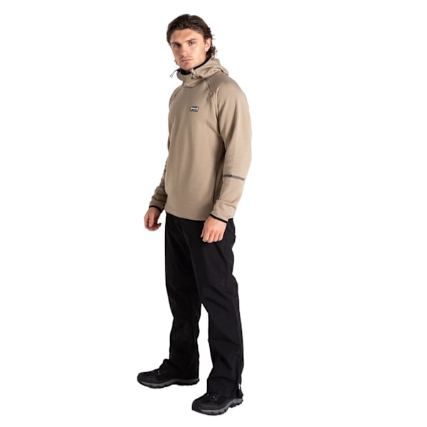 Dare 2B T-Bar Hoodie för män XL Clay Clay XL