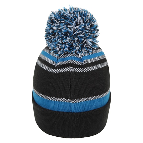 Mountain Warehouse Scotland Beanie One Size Navy Navy One Size