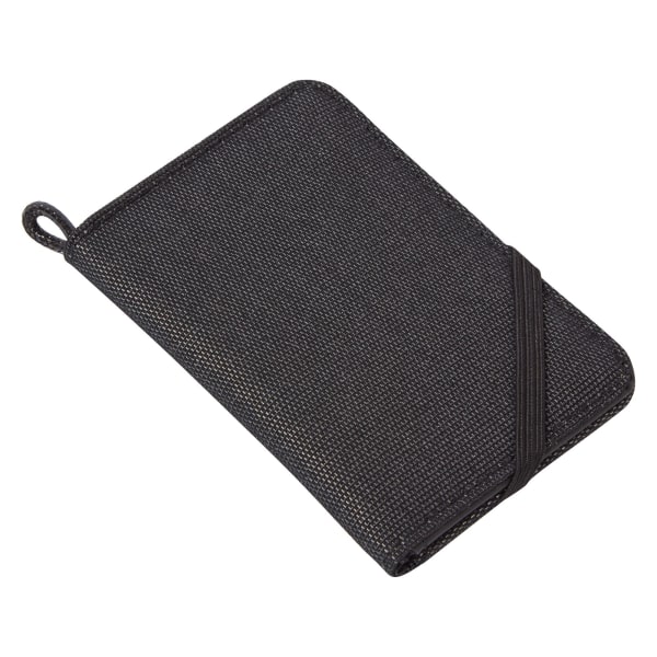 Craghoppers Unisex Adults Card Wallet One Size Black Black One Size