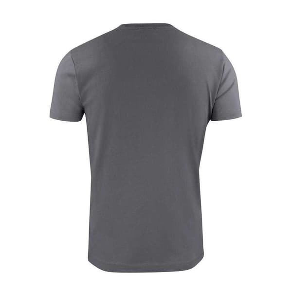 Printer Herr RSX T-shirt M Stålgrå Steel Grey M