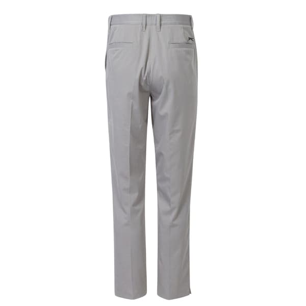 Slazenger Herr Performance Golfbyxor 34R Grå Grey 34R