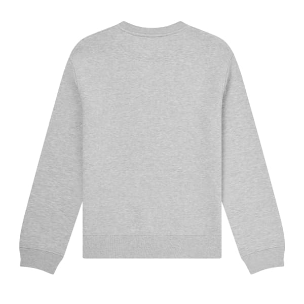 UCC Label Collection Herr Stealth Sweatshirt S Heather Heather S