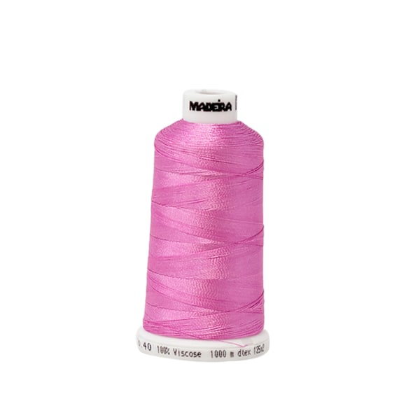 Madeira Classic nr 40 broderitrådsspole 1321 1321 Cone