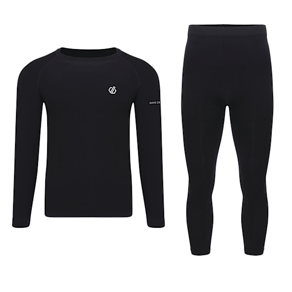 Dare 2B In The Zone III Underställ Herr XL-XXL Svart Black XL-XXL