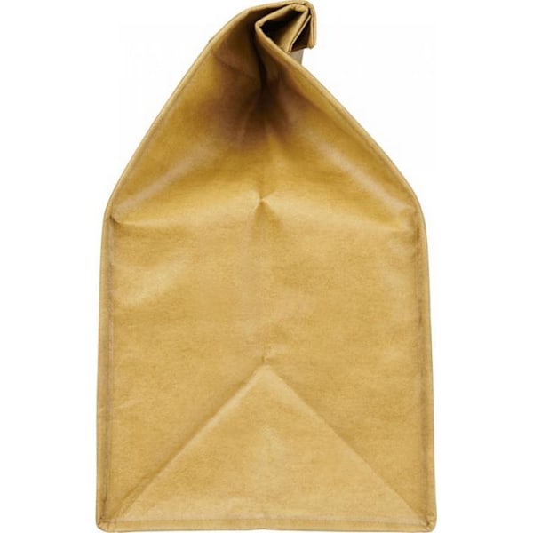 Bullet Big Clover Pappers Lunch Cooler Bag En Storlek Brun Brown One Size