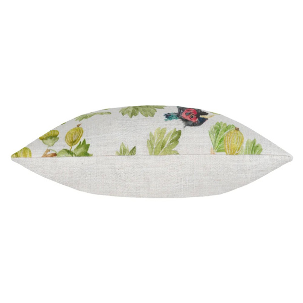 Evans Lichfield Grove Fasan Kuddeöverdrag 50cm x 30cm Natur Natural 50cm x 30cm