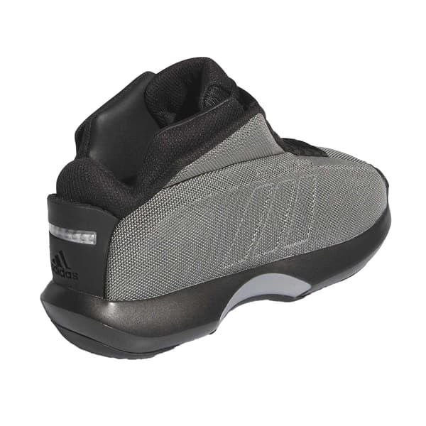 Adidas Herr Crazy 1 Mesh Träningsskor 7 UK Core Black Core Black 7 UK