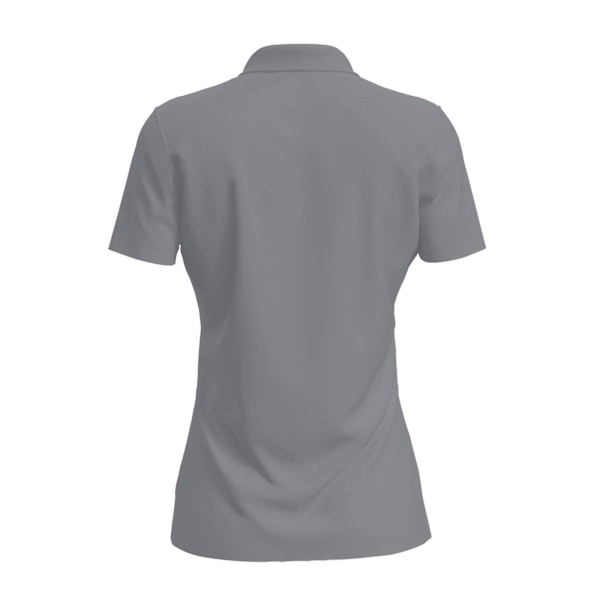 Adidas Dam/Kvinnor Primegreen Performance Poloshirt M Grå T Grey Three M