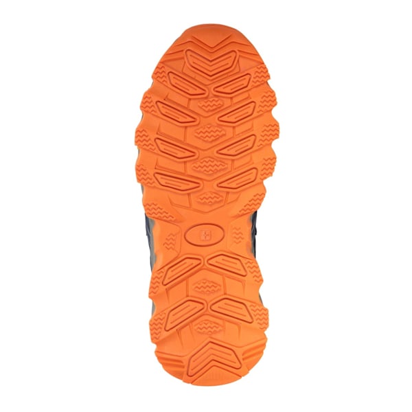 Mountain Warehouse Barn/Barn Cannonball Vandringsskor 12 U Dark Blue 12 UK Child