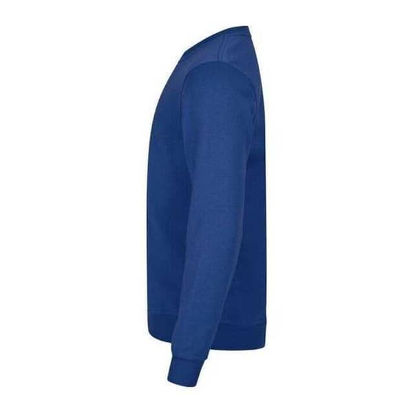 Clique Unisex Vuxen Miami Sweatshirt L Mörkblå Deep Blue L