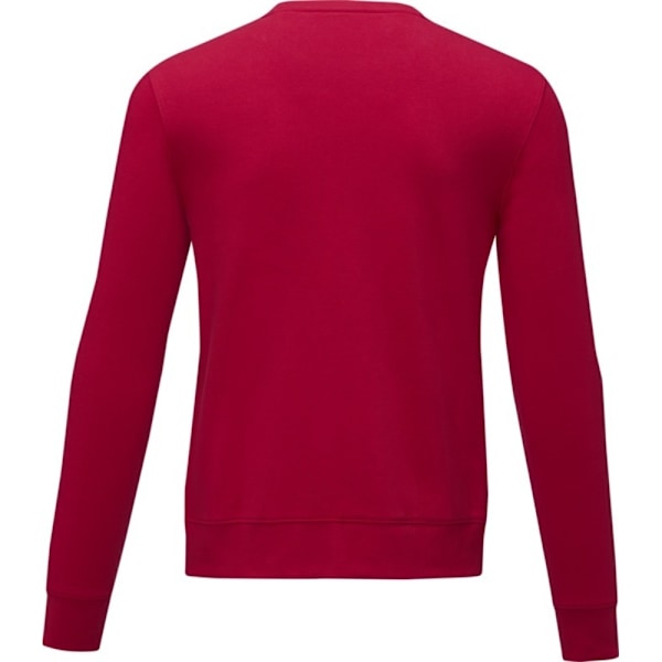 Elevate Herr Zenon Pullover XL Röd Red XL