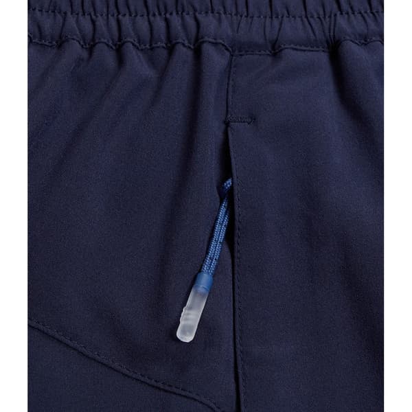 Canterbury Dam/Dam Elite Vävd Shorts S Marinblå Navy S