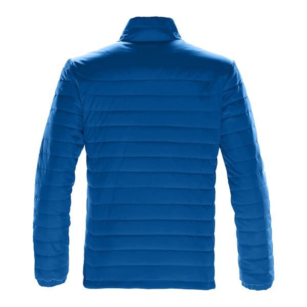 Stormtech Dam/Kvinnor Nautilus Quiltad Jacka XS Azure Blå Azure Blue XS