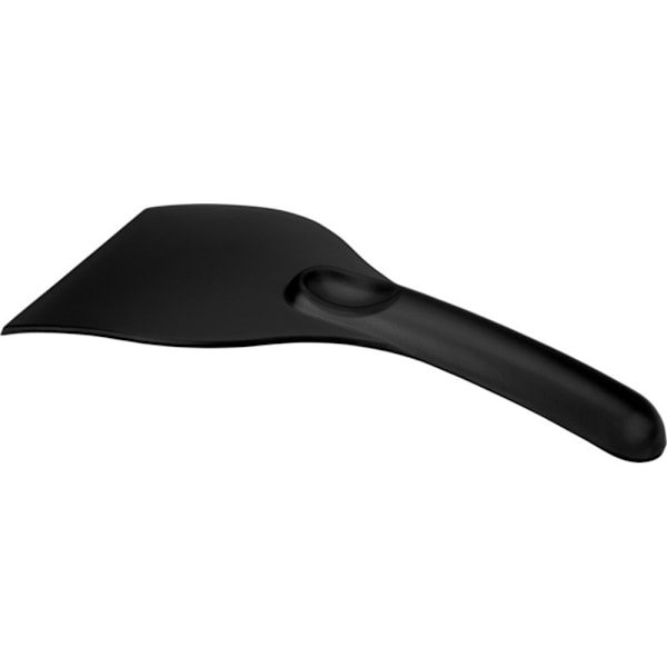 Bullet Chilly 2.0 Bil Isskrapa En Storlek Solid Svart Solid Black One Size