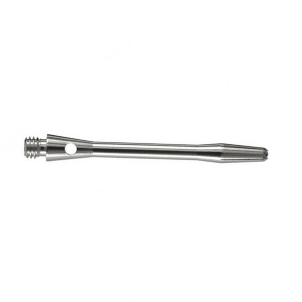 Harrows Aluminium Dart Stem M Silver Silver M
