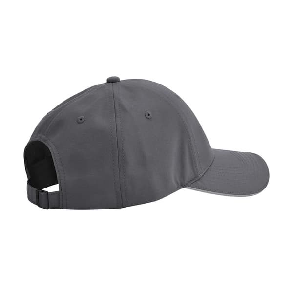 Beechfield Team Sports-Tech keps One Size Graphite Grey/Light Gr Graphite Grey/Light Grey One Size