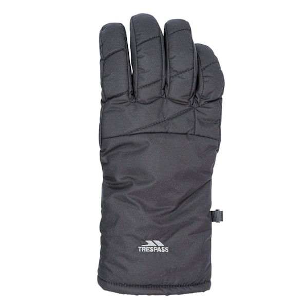 Trespass Kulfon Handskar XS Svart Black XS