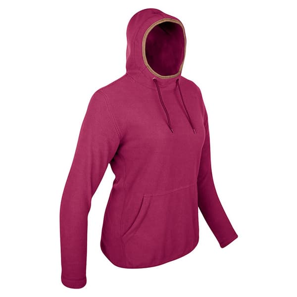 Jack Pyke Dam Fleece Hoodie S Roselle Roselle S