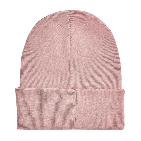 Fred Perry Broderad Logotyp Mössa One Size Dammig Rosa Dusty Rose One Size
