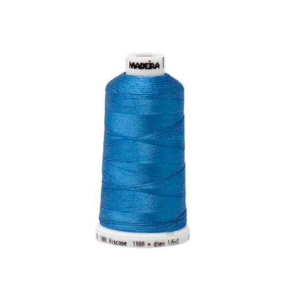 Madeira Classic nr 40 broderitrådsspole 1375 1375 Cone