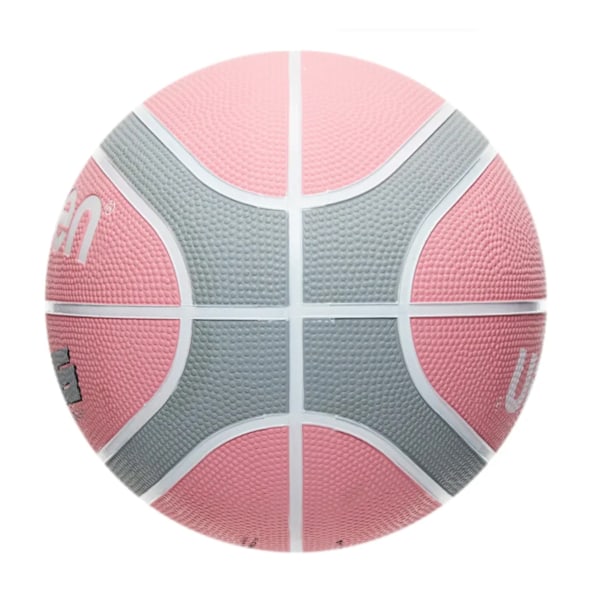 Molten Basketboll 6 Rosa Pink 6